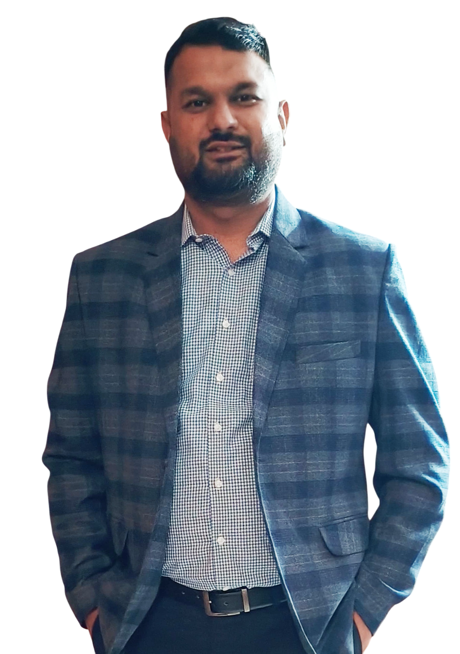 Mr. Shubham Tiwari || Founder Dev bhoomi Enviro care